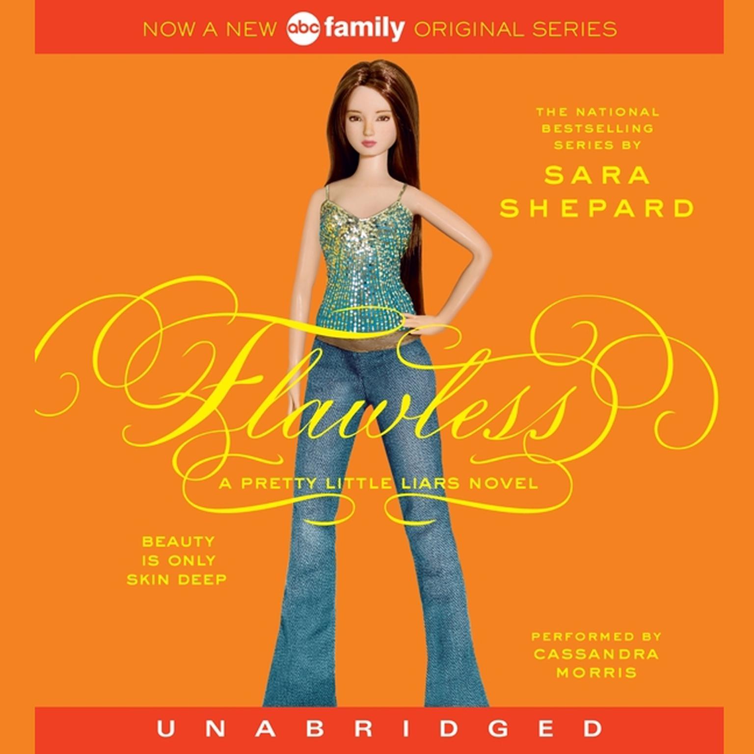 Sara Shepard Pretty Little Liars Audiobooks Download